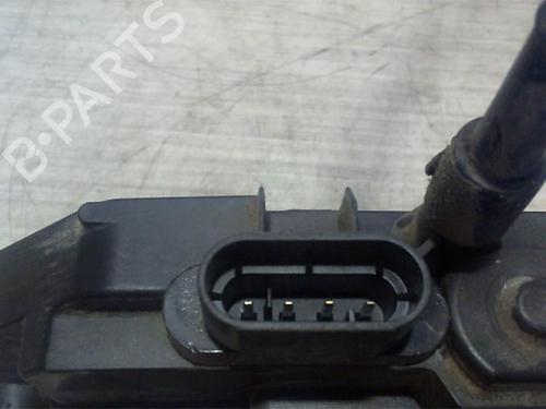 Front right lock RENAULT SCÉNIC II (JM0/1_) 1.5 dCi (JM02, JM13) | BP25389821C97 