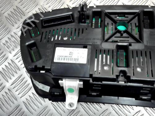 Instrument cluster RENAULT LAGUNA III (BT0/1) 2.0 dCi (BT01, BT08, BT09, BT0E, BT0K, BT12, BT1C, BT1D,... | BP26008494C47 