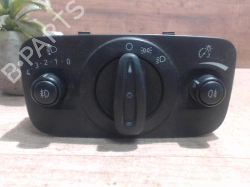 Used Switch FORD FIESTA VI (CB1, CCN) 1.5 TDCi (75 hp) 25384532