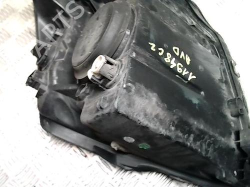 Right headlight CITROËN C2 (JM_) 1.1 | BP31257313C29