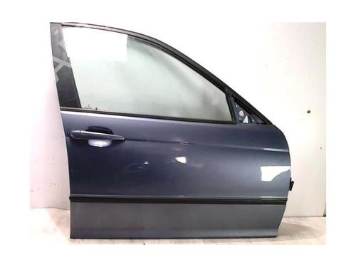 Right front door BMW 3 (E46) 318 i | BP25422495C3 