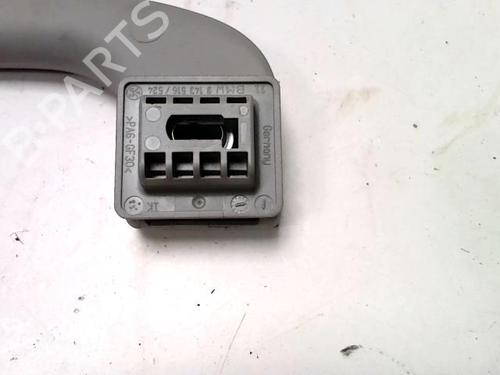 Used Interior roof handle BMW 3 (E90) 318 d (136 hp) 31222462