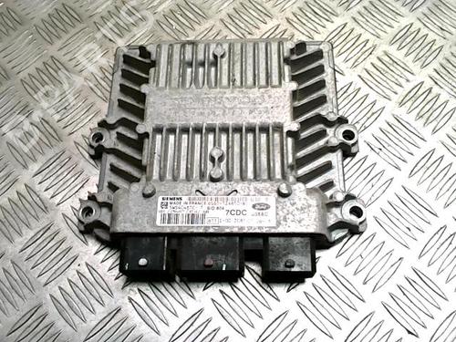 Centralina Centralina FORD FUSION (JU_) 1.4 TDCi (68 hp) 34265746 34265746