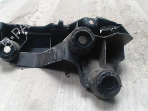 Used Rear bumper bracket PEUGEOT 308 II (LB_, LP_, LW_, LH_, L3_) 1.6 HDi / BlueHDi 115 (115 hp) 27745826