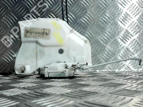 Used Front right lock SUZUKI SWIFT III (MZ, EZ) 1.3 DDiS (RS413D) (75 hp) 31232984