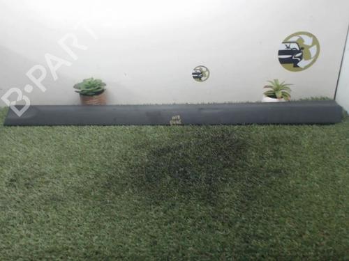 door-moulding-trim-opel-zafira-a-mpv-t98-1999-2000-2001-2002-2003-2004-2005-2006-25397115 main image