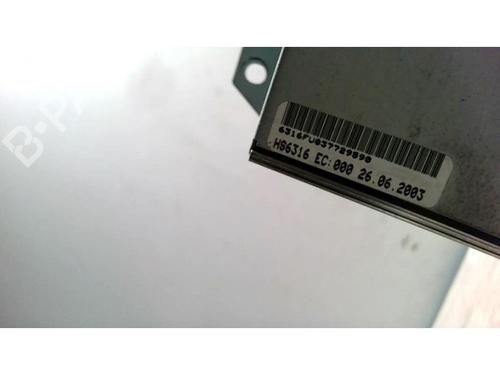 Elektronische module AUDI A4 B6 Avant (8E5) 2.5 TDI | BP25424573M83 