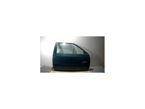 Used Right front door CITROËN AX (ZA-_) 10 (50 hp) 25409869