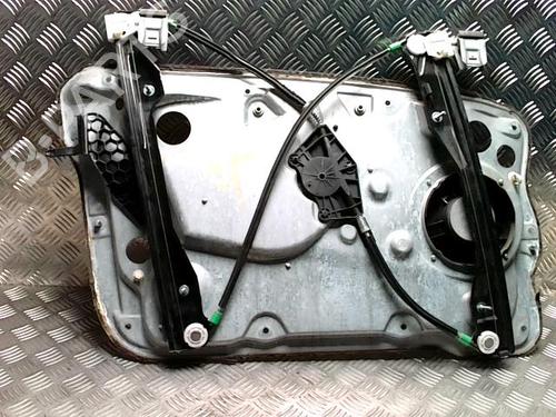 front-right-window-mechanism-skoda-fabia-i-combi-6y5-2000-2001-2002-2003-2004-2005-2006-2007-31232742 main image