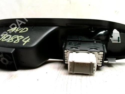 Right front window switch PEUGEOT 208 I (CA_, CC_) 1.2 VTI 82 | BP28361300I26