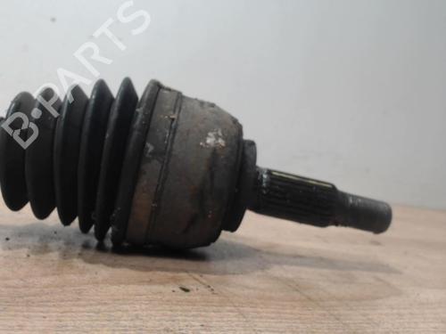 Right front driveshaft RENAULT SCÉNIC II (JM0/1_) 1.5 dCi (JM1E, JM16) | BP31218548M39