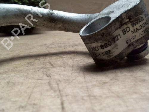 Used AC pipe SKODA OCTAVIA II (1Z3) 1.9 TDI (105 hp) 25409875