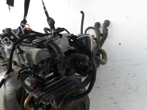 Engine VW BORA I (1J2) 1.6 16V | BP28586661M1 