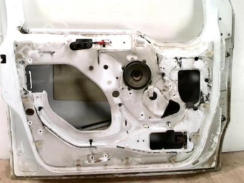 Used Left front door FORD TRANSIT CONNECT (P65_, P70_, P80_) 1.8 Di (75 hp) 27864083