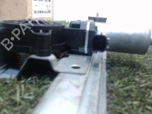 Front right window mechanism DACIA LODGY (JS_) 1.2 TCe (JSAY, JSM0) | BP25391493C23
