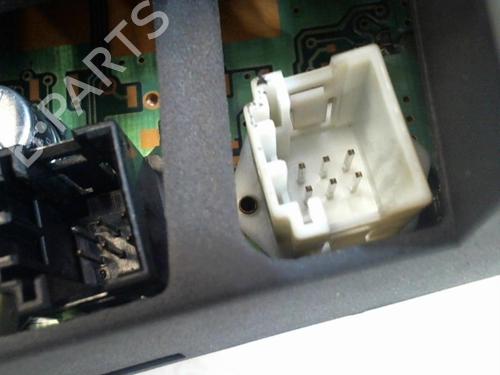 Climate control BMW 3 (E46) 320 d | BP25401070I5  - Image 7