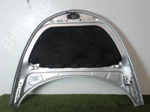 Hood CHRYSLER PT CRUISER (PT_) 2.2 CRD | BP25396830C1