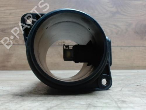 Caudalimetro RENAULT MEGANE II (BM0/1_, CM0/1_) 1.5 dCi (BM1E, CM1E) (106 hp) 31231023