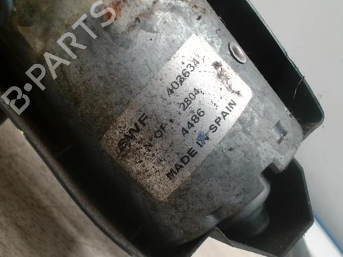 Front wiper motor RENAULT CLIO I (B/C57_, 5/357_) 1.9 D | BP25421959M29