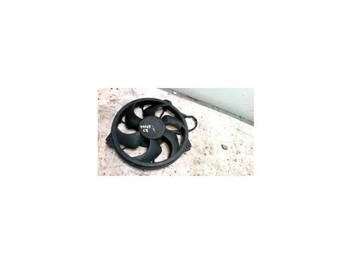 Used Heater blower motor CITROËN C8 (EA_, EB_) 2.0 HDi (120 hp) 25430661