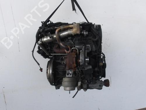 Engine SEAT EXEO ST (3R5) 2.0 TDI | BP31220698M1