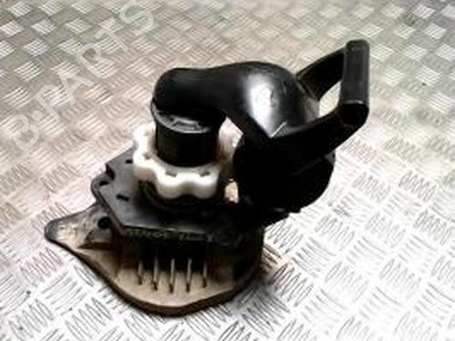 Used Other RENAULT CLIO III (BR0/1, CR0/1) 1.5 dCi (BR17, CR17) (86 hp) 30660929