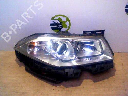 Used Right headlight CITROËN EVASION MPV (22, U6) 1.9 TD (92 hp) 25415124