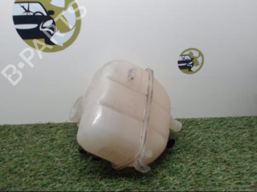 Expansion tank OPEL VECTRA C (Z02) 1.8 16V | BP25397254C120