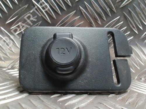 Used Electronic module PEUGEOT 207 SW (WK_) 1.6 HDi (92 hp) 26382550