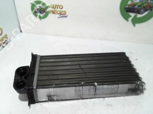 Used Heater matrix PEUGEOT 1007 (KM_) 1.4 (75 hp) 25399617