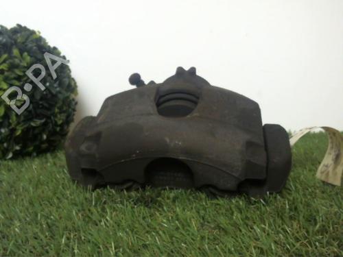 Used Right front brake caliper RENAULT LAGUNA III (BT0/1) 1.5 dCi (BT00, BT0A, BT0T, BT1J) (110 hp) 25395559