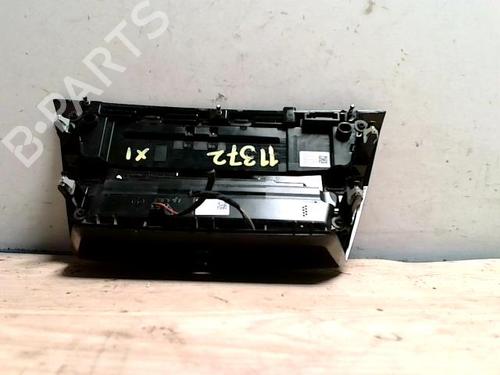 Used Climate control BMW X1 (F48) sDrive 18 d (150 hp) 25427773