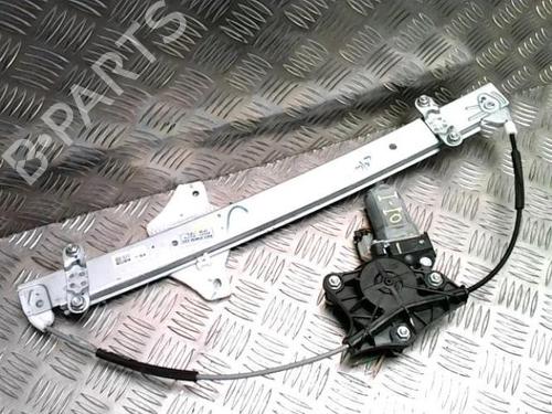 Front left window mechanism HYUNDAI i10 II (BA, IA) 1.0 | BP25617737C22 