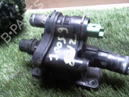 Thermostat housing PEUGEOT 206 Hatchback (2A/C) 1.4 HDi eco 70 | BP31234333M116 