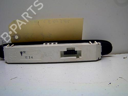 Display für FORD MONDEO II Turnier (BNP) 1.8 TD (90 hp) 31226162