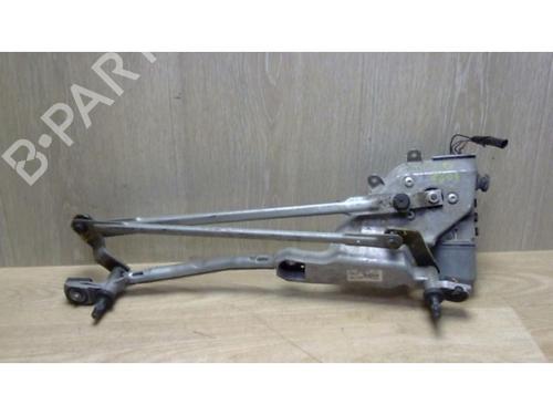 Viskermotor vindrude FORD FIESTA VI Van 1.6 TDCi (95 hp) 25383182