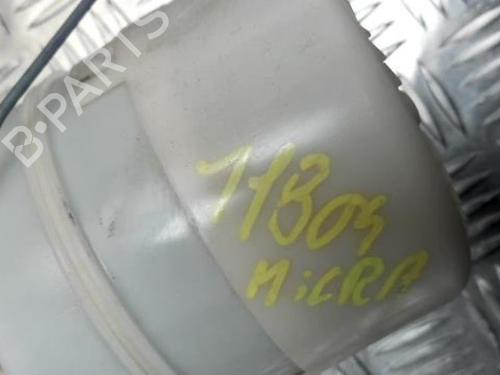 Fuel pump NISSAN MICRA III (K12) 1.2 16V | BP25429542M76