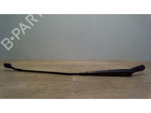 Used Front windshield wiper arm PEUGEOT 3008 I MPV (0U_) 1.6 HDi (109 hp) 25415626
