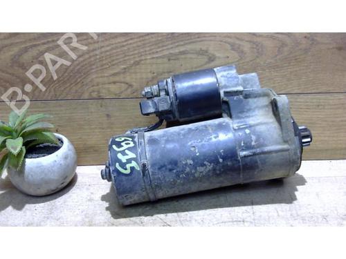Used Starter SKODA FELICIA II (6U1) 1.9 D (64 hp) 25383458