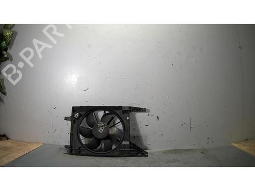 Varmeblæser DACIA LOGAN MCV (KS_) 1.5 dCi (KS0W) | BP25409178M62