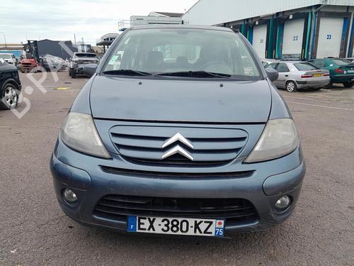 Switch CITROËN C3 I (FC_, FN_) 1.4 HDi | BP31223143I30 