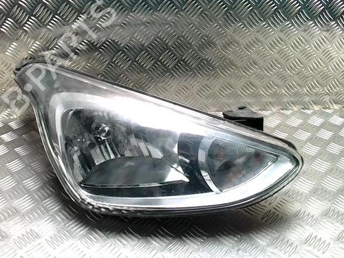 Phare droit HYUNDAI i10 II (BA, IA) 1.0 (67 hp) 31807528