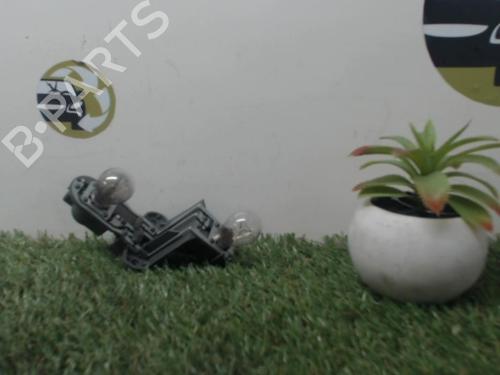 Used Licence plate light OPEL CORSA C (X01) 1.7 DTI (F08, F68) (75 hp) 25397131