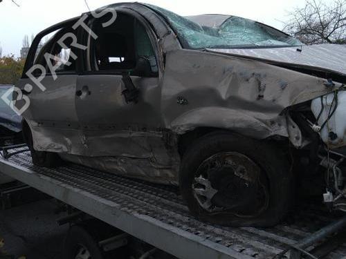 Pulley CITROËN C3 I (FC_, FN_) 1.4 HDi | BP29395257M122 