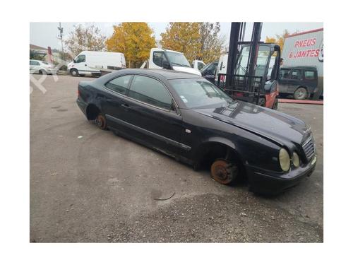 Fuel flap MERCEDES-BENZ CLK (C208) CLK 200 (208.335) | BP25429713C131