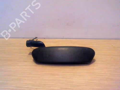 Used Front right exterior door handle RENAULT ESPACE III (JE0_) 2.0 16V (JE0N, JE0L, JE02) (140 hp) 25413119
