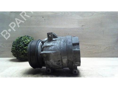 Compressor A/C RENAULT SCÉNIC I MPV (JA0/1_, FA0_) 1.9 dTi (JA1U) | BP25415991M34 