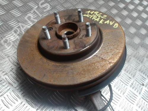 Other OPEL ASTRA K (B16) 1.2 Turbo (68) | BP26003304O1 