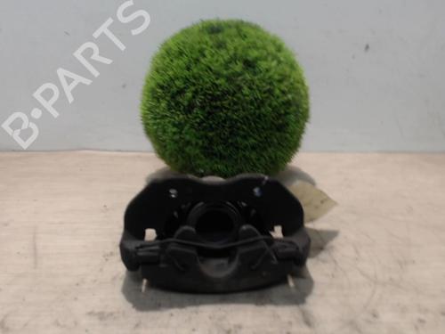 Right front brake caliper FORD FOCUS C-MAX (DM2) 1.6 TDCi | BP25391674M104