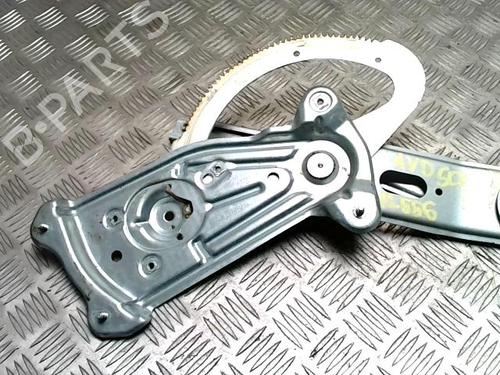 Front right window mechanism RENAULT SCÉNIC III (JZ0/1_) 1.5 dCi | BP31231979C23